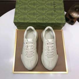 Picture of Gucci Shoes _SKUGuccisz35-45hnh04199711